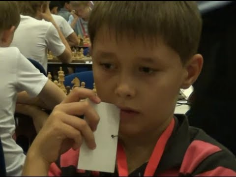 B10, 8th Round, Boards 1 - 66