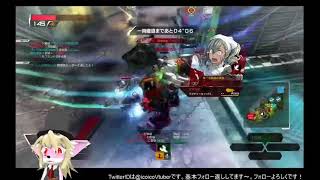 ボーダーブレイク　いこいこのゲーム実況