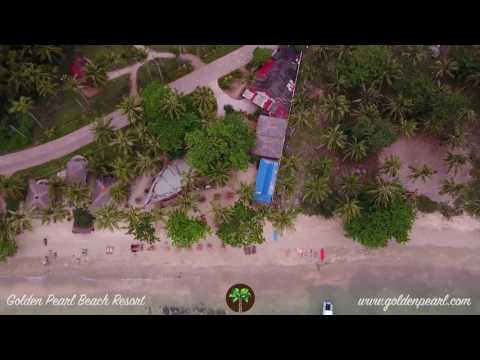 Golden Pearl Beach Resort