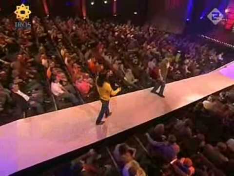 NSF 2004: Yellow Pearl - Eres Tu