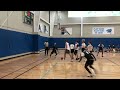 Fall League Highlights 