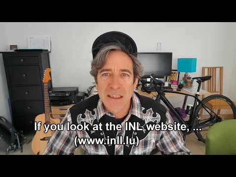 Luxembourg Language Test: How I Passed It