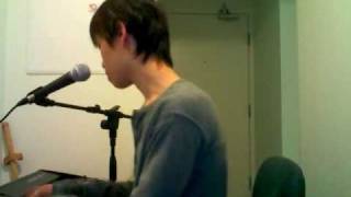 Jace - Story of My Life (Jennifer Lopez cover)