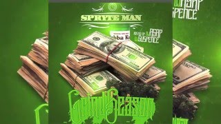 Spryte Man Feat. Rocky Diamonds - Out All Night