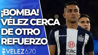 ¿VÉLEZ le ROBA un REFUERZO a SAN LORENZO? | Vélez 670