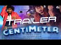 Centimeter - Tamil Movie| Official Trailer| Manju Warrier, Yogi Babu, Kalidas Jayaram| Santosh Sivan