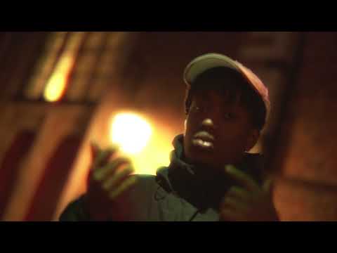 BOKOEDRO AKA POLODRO - AWKWARD PROD.FRODUCTION VERY REAL VIDEO