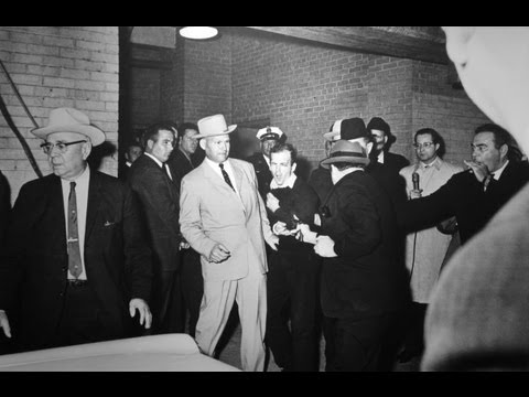 The Jack Ruby Trial
