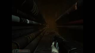 Doom Alpha short action II
