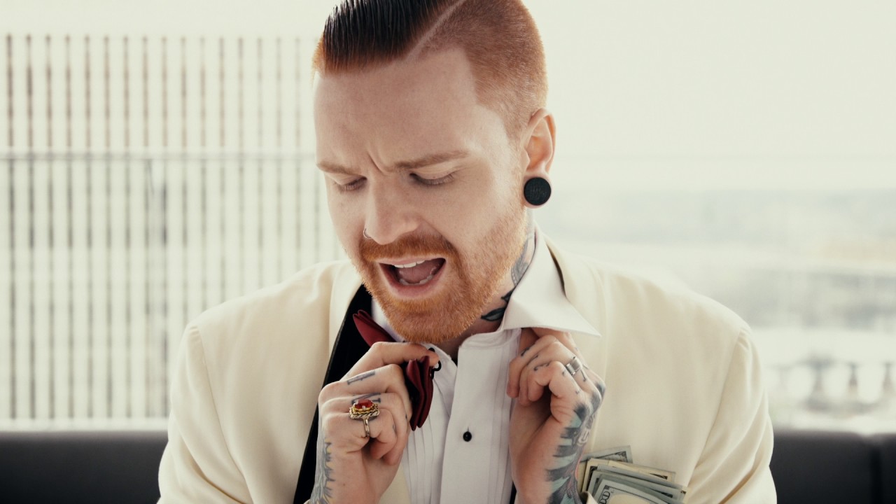 Memphis May Fire — Wanting More