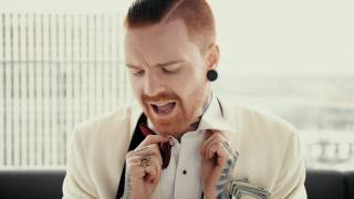 Memphis May Fire - Wanting More (Official Music Video)