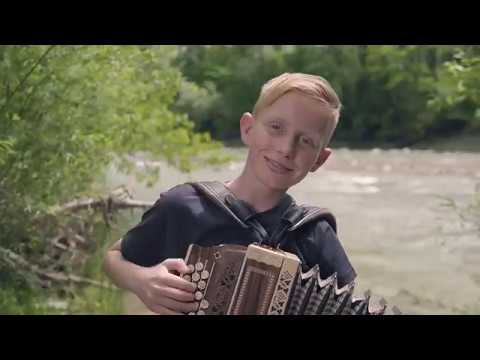 Jakob Zagožen - Valček za starše