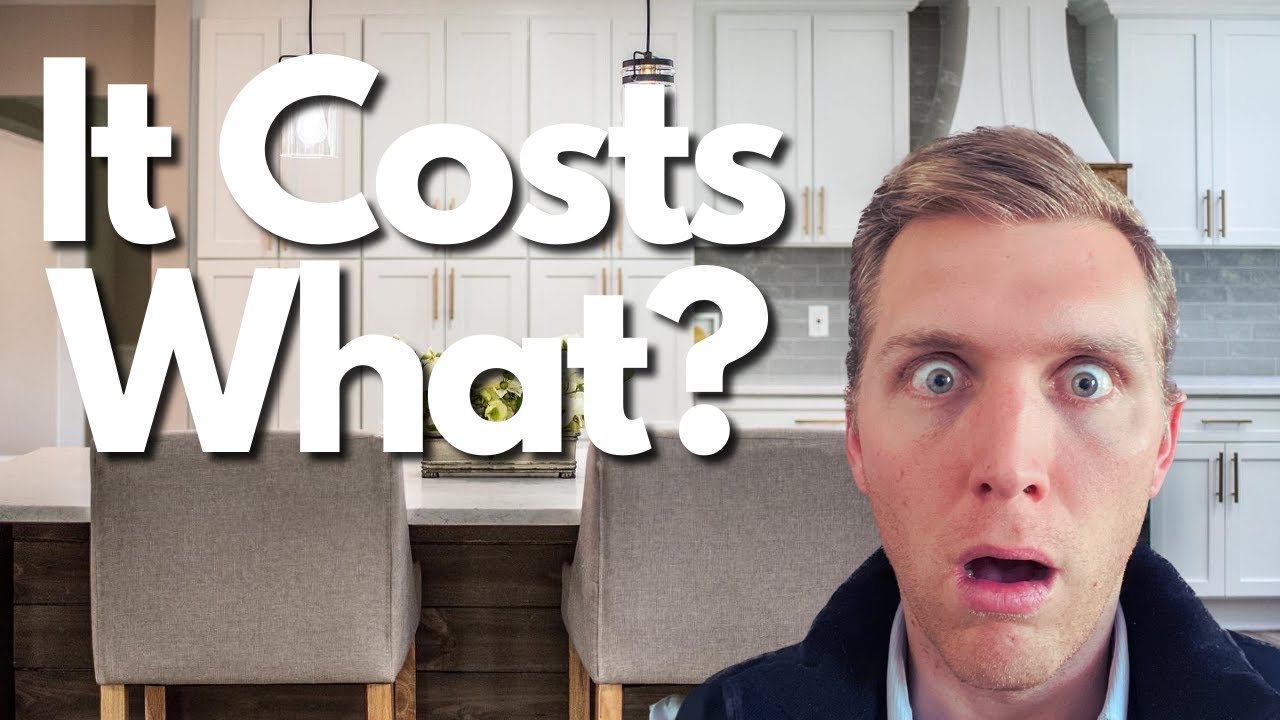 How much does it cost to add a kitchen? Tipseri