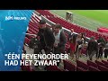 Leerlingen IJburg College krijgen diploma in Arena