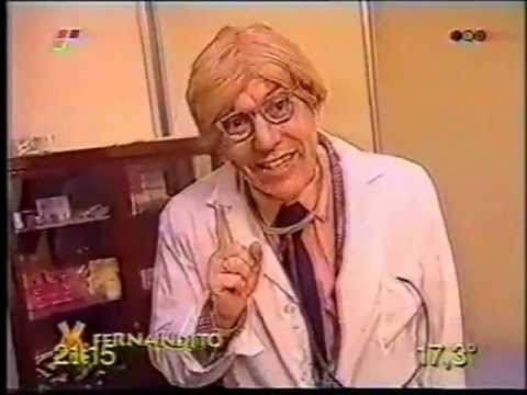 Videomatch - Fernandito