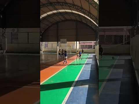 Jogos interclasse, Dormentes, Pernambuco.