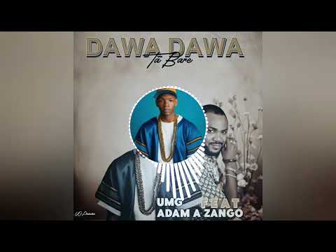 Adam a zango x UG Neh-dawa dawa ta bare Challenge 2024