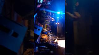 Ziggy Marley Africa Unite, Is this Love at Union Hall