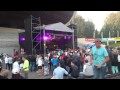 Groove Coverage - Moonlight Shadow Live in Tartu ...
