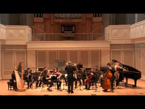 "The World of Tomorrow" (2013) - by Chris Renk