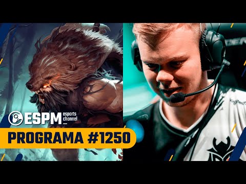 Ranking toplaners LEC, predicciones locas Superliga, Udyr al fin nerfeado - Esportmaníacos 1250
