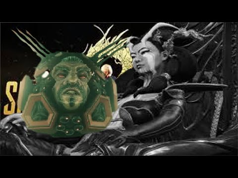 IT WAS AMEONNA'S IDEA! | Shadow Warrior 2 (part 27)