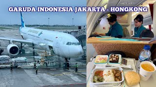 Download lagu FLIGHT EXPERIENCE GARUDA INDONESIA A333 JAKARTA - HONG KONG mp3 Download lagu FLIGHT EXPERIENCE GARUDA INDONESIA A333 JAKARTA - HONG KONG mp3