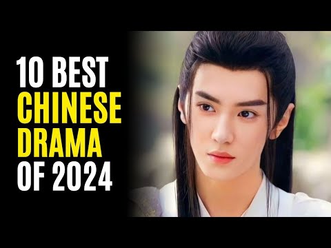 Top 10 Best Chinese Wuxia Dramas You Must Watch in 2023
