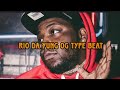 FREE Rio Da Yung OG Type Beat Crazy