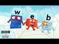 Web Alphablocks Full Episode S2 Learn To Read Officialalphablocks