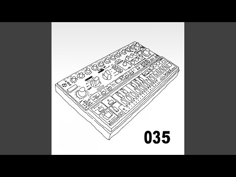 More Thanks (Original Mix)