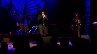 John Nemeth - She's My Heart's Desire [HD]