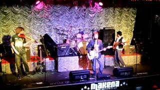 El Silencio de IGOR - Don´t stop ´til you get enough (vivo)