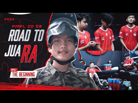 RED ALIENS PEMANASAN DI MINGGU PERTAMA #PMPLIDS3 - Eps. 1 #PUBGMOBILE #PUBGMobileIndonesia