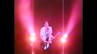 bis - Teen-C Power (live)