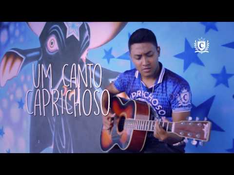 TV CAPRICHOSO - Um Canto Caprichoso