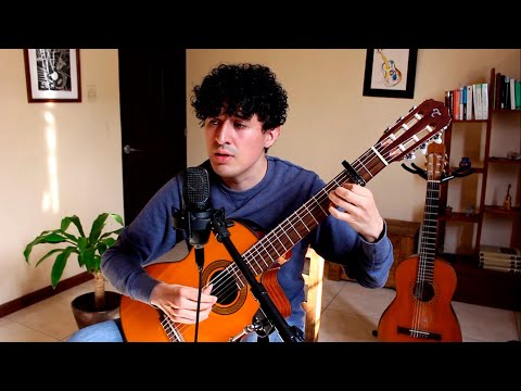Tu Bienvenida - Fernando Delgadillo