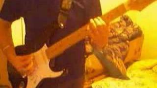 Deftones - Lotion Cover (by Venison)