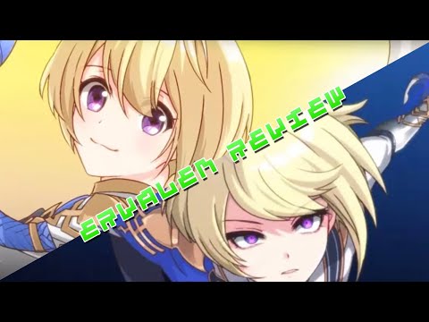 [Epic Seven] Ervalen First Impression and Pre-Theorycraft