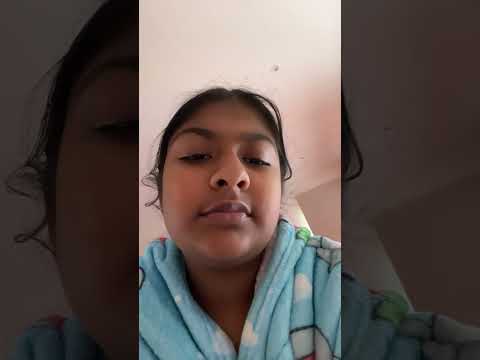 It’s my birthday everyone