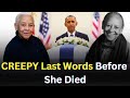Nikki Giovanni, Poet Who Wrote of Black Joy, Dies at 81 -Family Reveals Cause of Death & Final Words