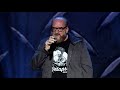 Brian Posehn on His Love For Wrestling