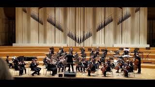 Theme from New York, New York - arrangement by Bob Cerulli