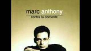 marc anthony. me voy a regalar