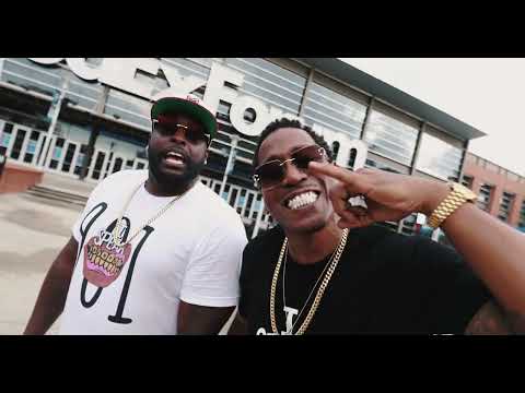 Kinfolk Thugs -I Speak Memphis (official video)