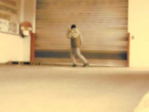 Shai's Happy Birthday Shuffle for IBD/ShiroX