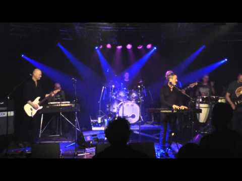 'Riders On The Storm' | ELECTRIC FIËSTA | SIMPLON | 4 december 2015