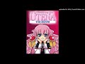 Zettai Unmei Mokushiroku Adolesence Of UTENA Shojo Kakumei Utena