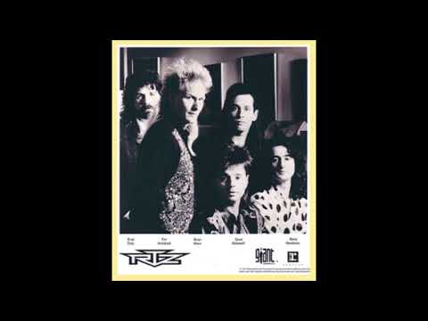 RTZ in the studio at 98 Rock in Baltimore 11-15-1991 (audio)