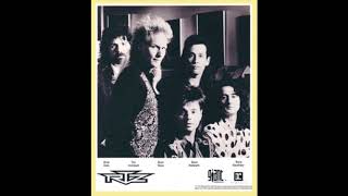 RTZ in the studio at 98 Rock in Baltimore 11-15-1991 (audio)